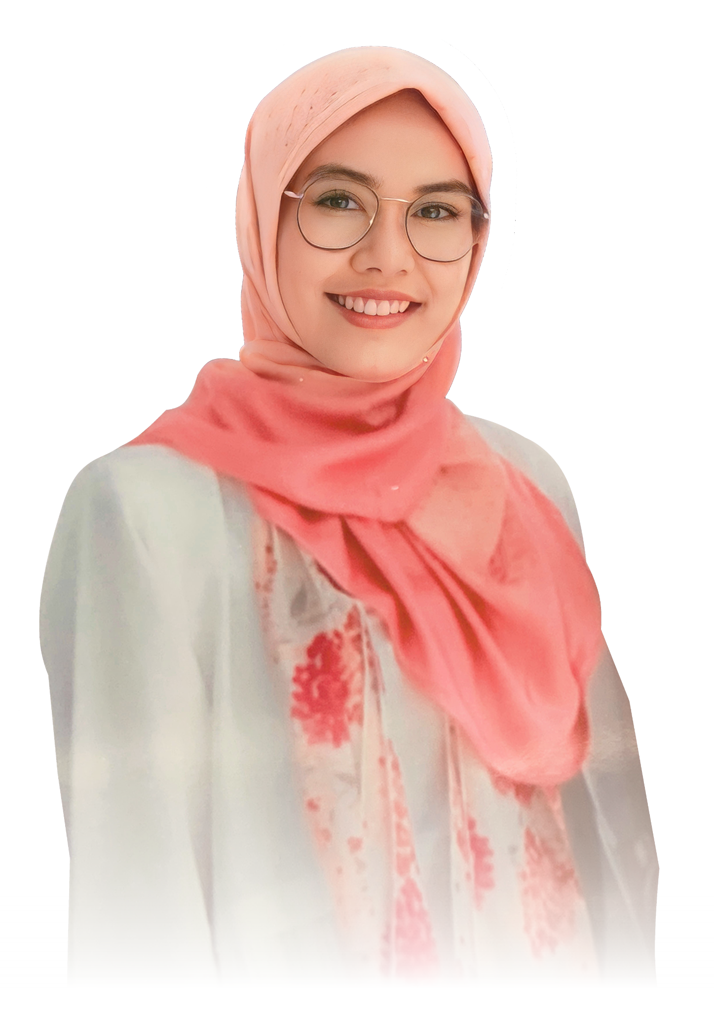 Kepala SMK Darus Syifa